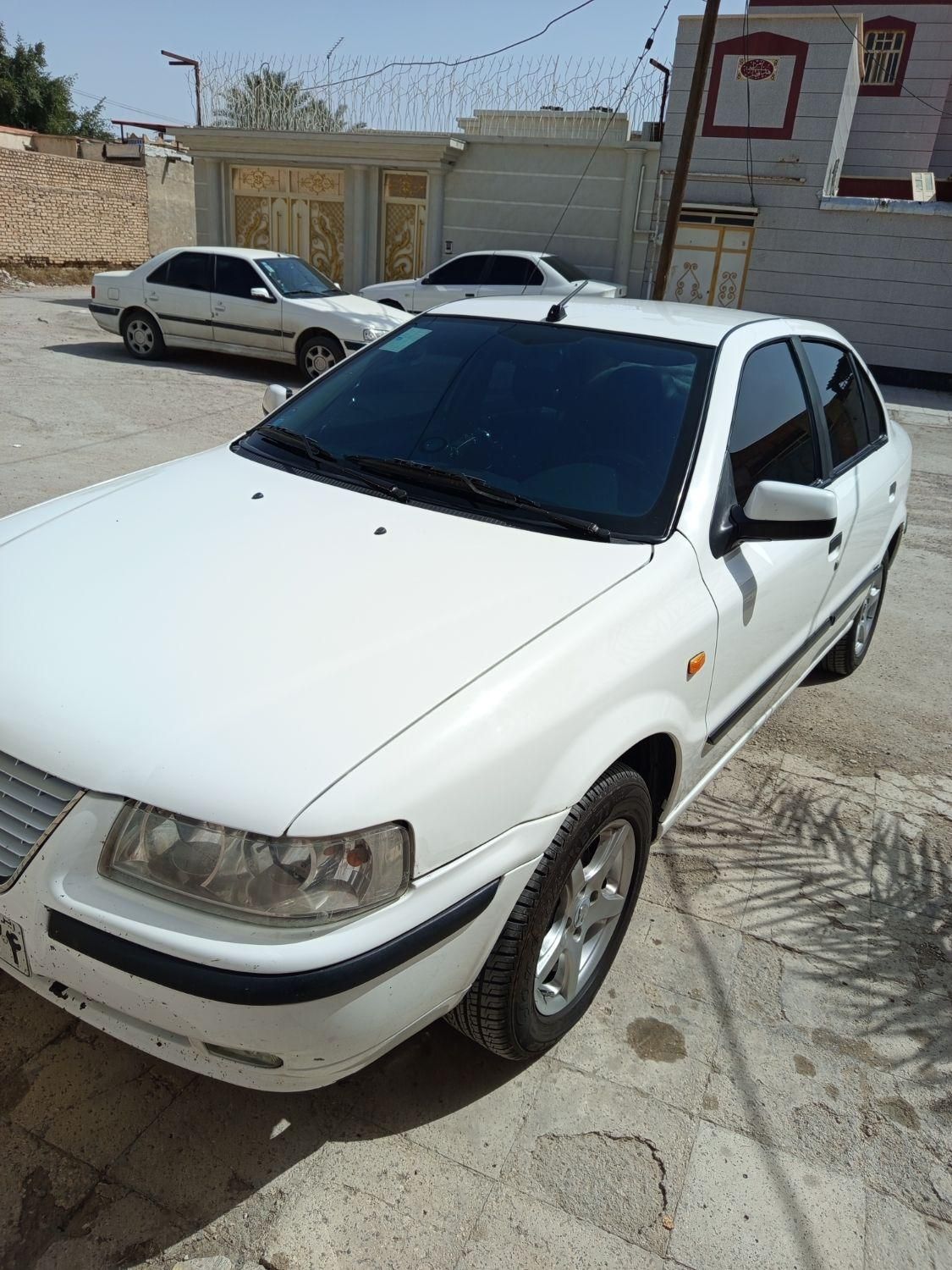 دربستی اصفهان و قم و تهران|خدمات حمل و نقل|اهواز, سیاحی(سه راه خرمشهر)|دیوار