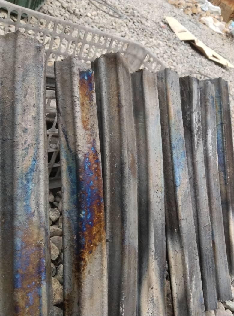 استخدام نیروی کار فعال در زمینه تولید زغال چینی|استخدام صنعتی، فنی، مهندسی|رباط‌کریم, الارد|دیوار