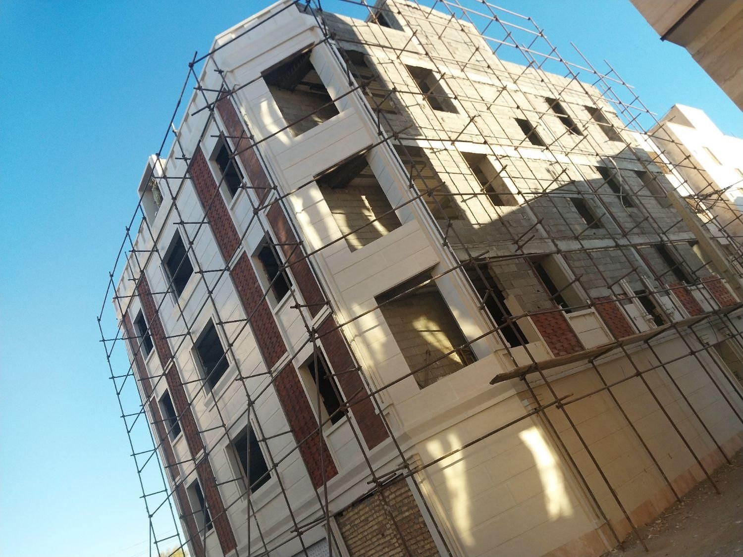 داربستوکفراژصحرایی|خدمات پیشه و مهارت|ساوه, |دیوار