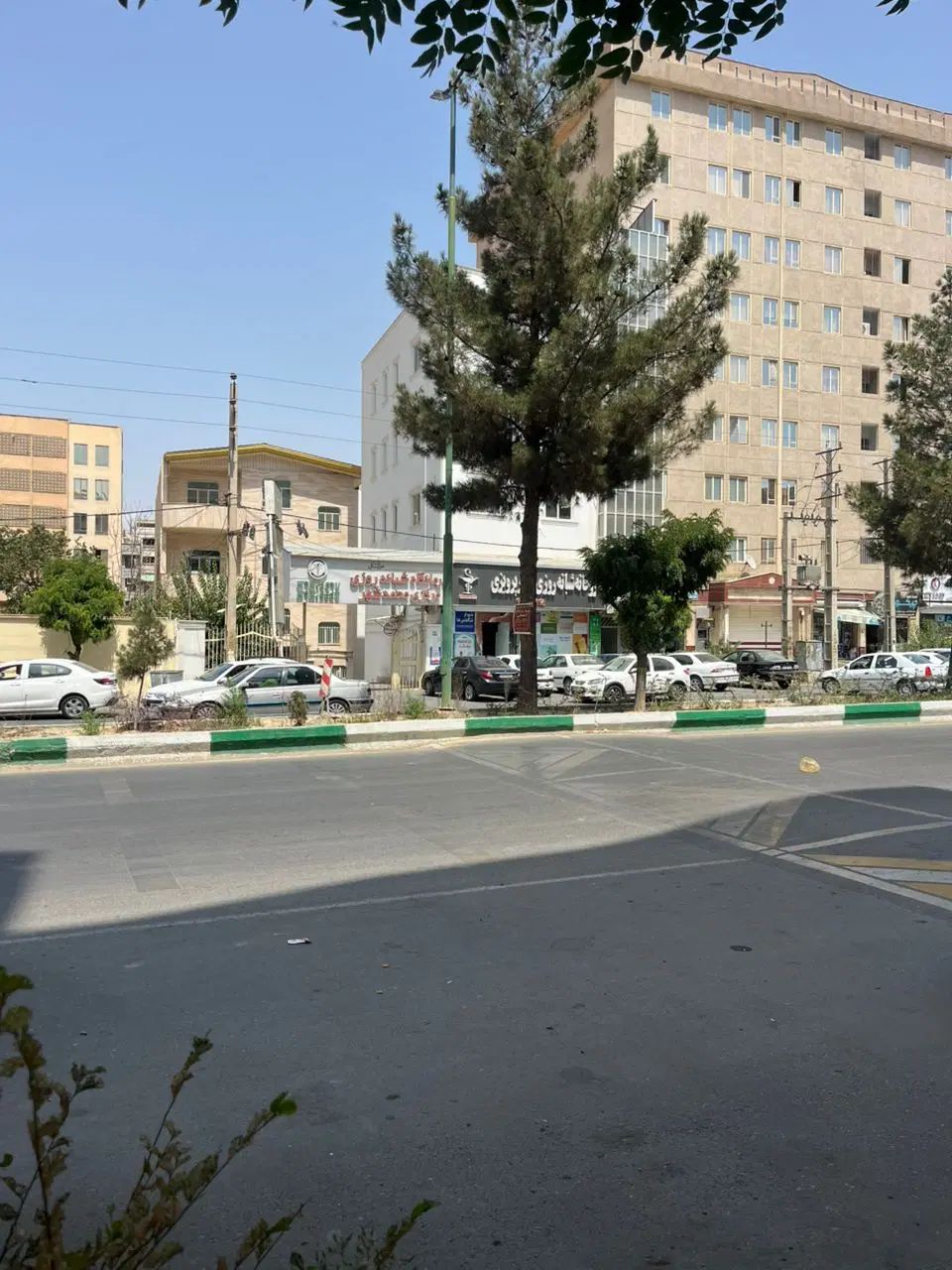 آپارتمان ۱۵۰ متری ۳ خوابه بهر بلوار همایون ویلا|اجارهٔ آپارتمان|محمدشهر, همایون ویلا|دیوار