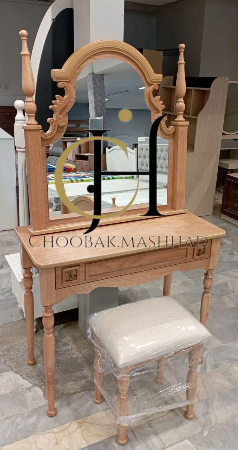 تخت خواب سرویس یک نفره کینگ|تخت و سرویس خواب|مشهد, آزادشهر|دیوار