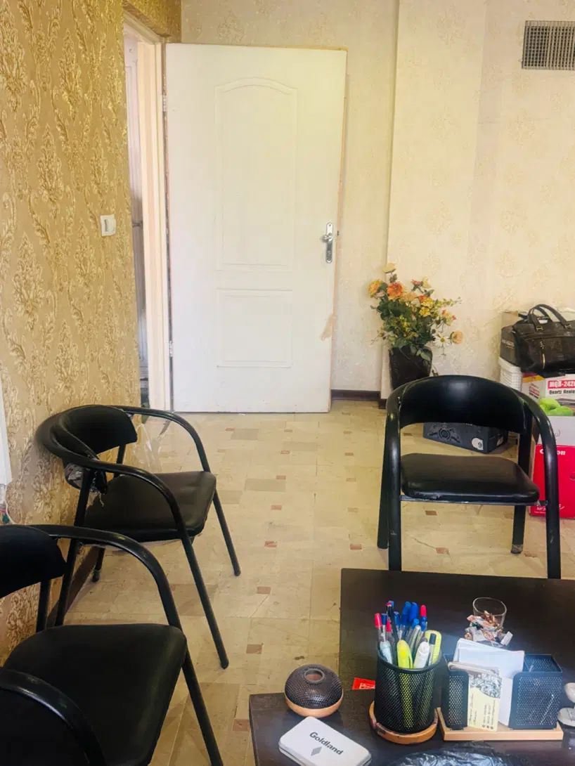 ۵۰متر بر سهروردی شمالی - محدوده آپادانا|اجارهٔ دفتر کار، اتاق اداری، مطب|تهران, نیلوفر|دیوار