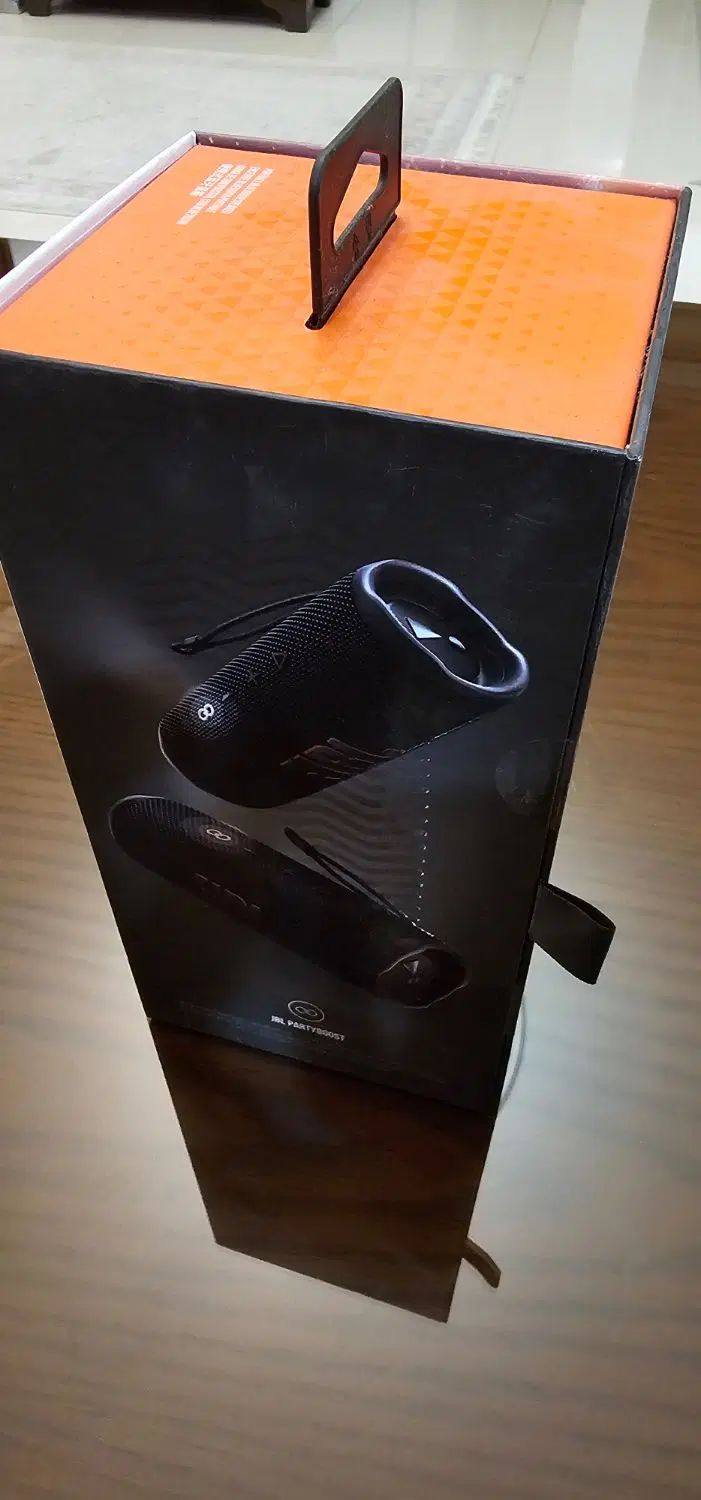 اسپیکر جی بی ال فلیپ JBL Flip6 ضدآب با گارانتی ۲۴|پخش‌کننده همراه|تهران, سازمان برنامه شمالی|دیوار