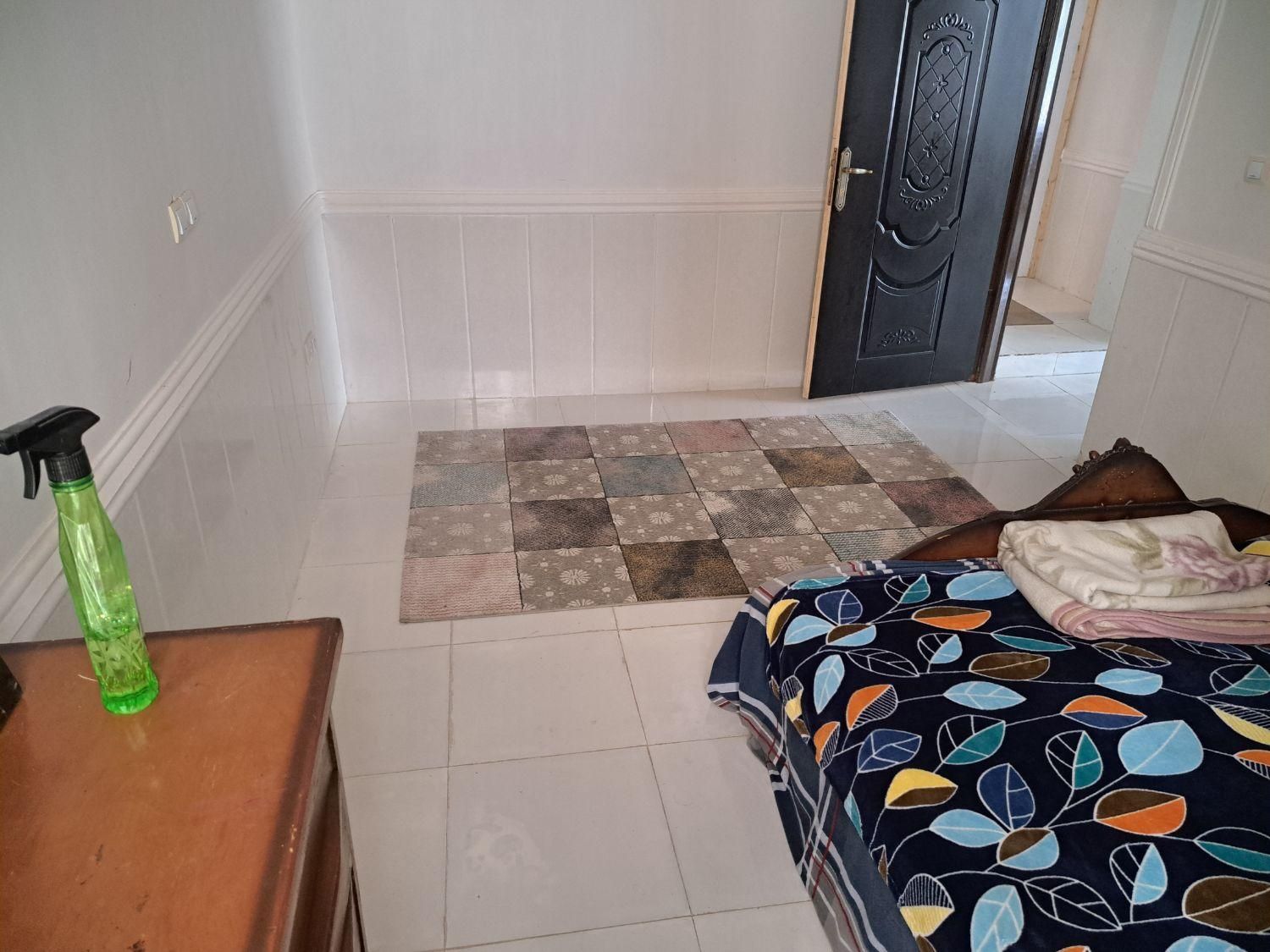 سوئیت مبله خیلی تمیز|اجارهٔ کوتاهمدت آپارتمان و سوئیت|چابهار, |دیوار