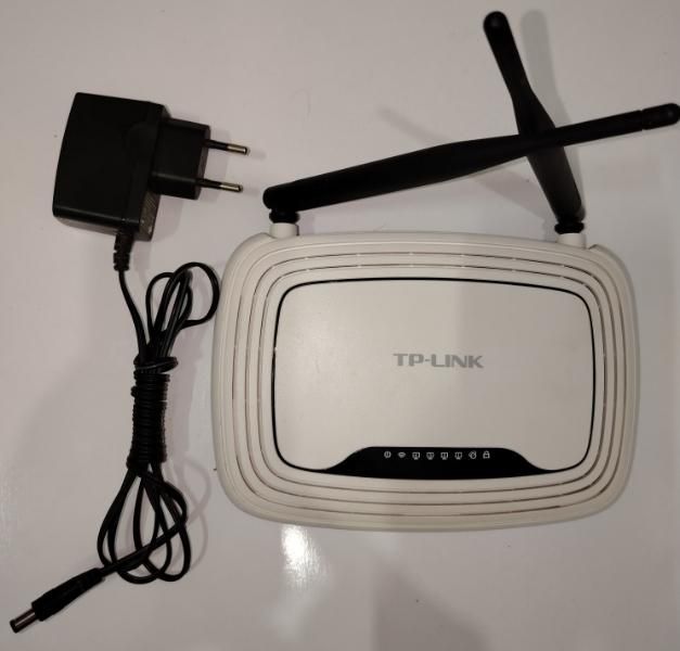 مودم TP-Link و D-Link|مودم و تجهیزات شبکه|تهران, کوی هفدهم شهریور|دیوار