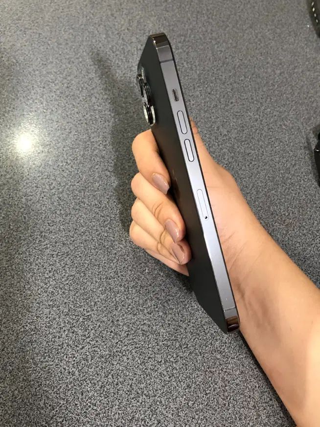 آیفون 12pro max|موبایل|کرج, شهرک فرهنگیان|دیوار