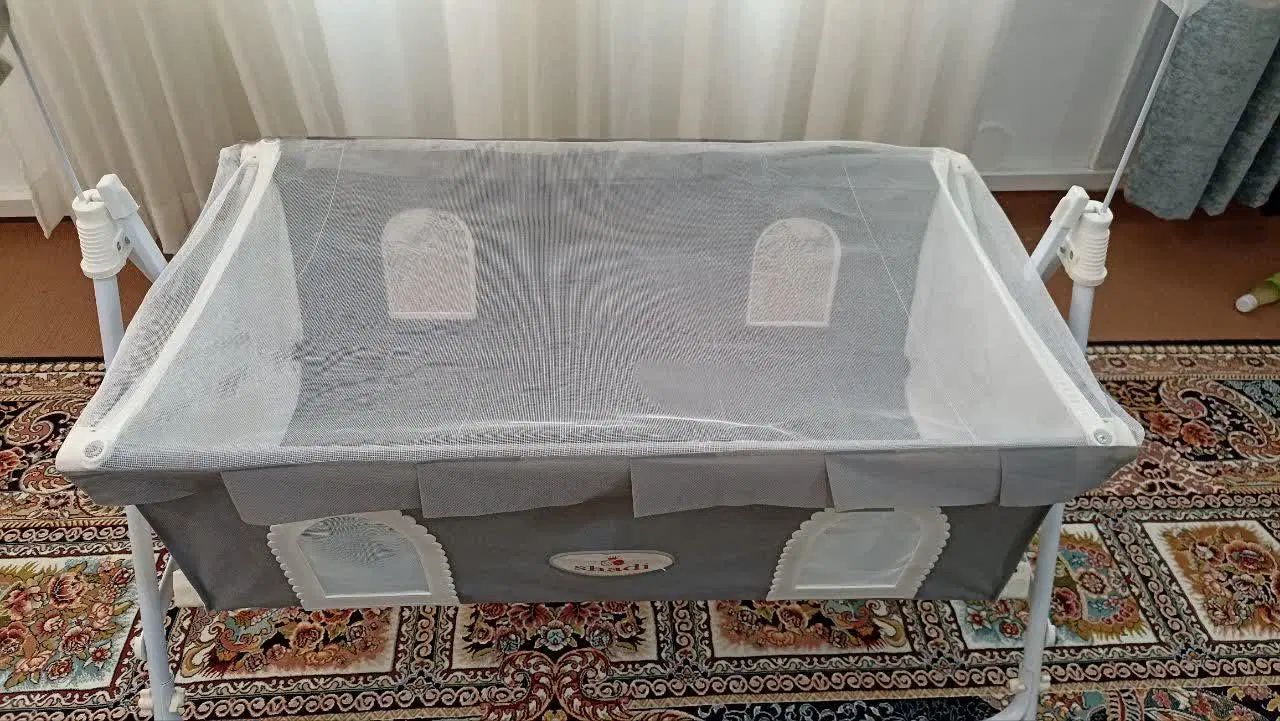 گهواره|تخت و صندلی بچه|مشهد, اروند|دیوار