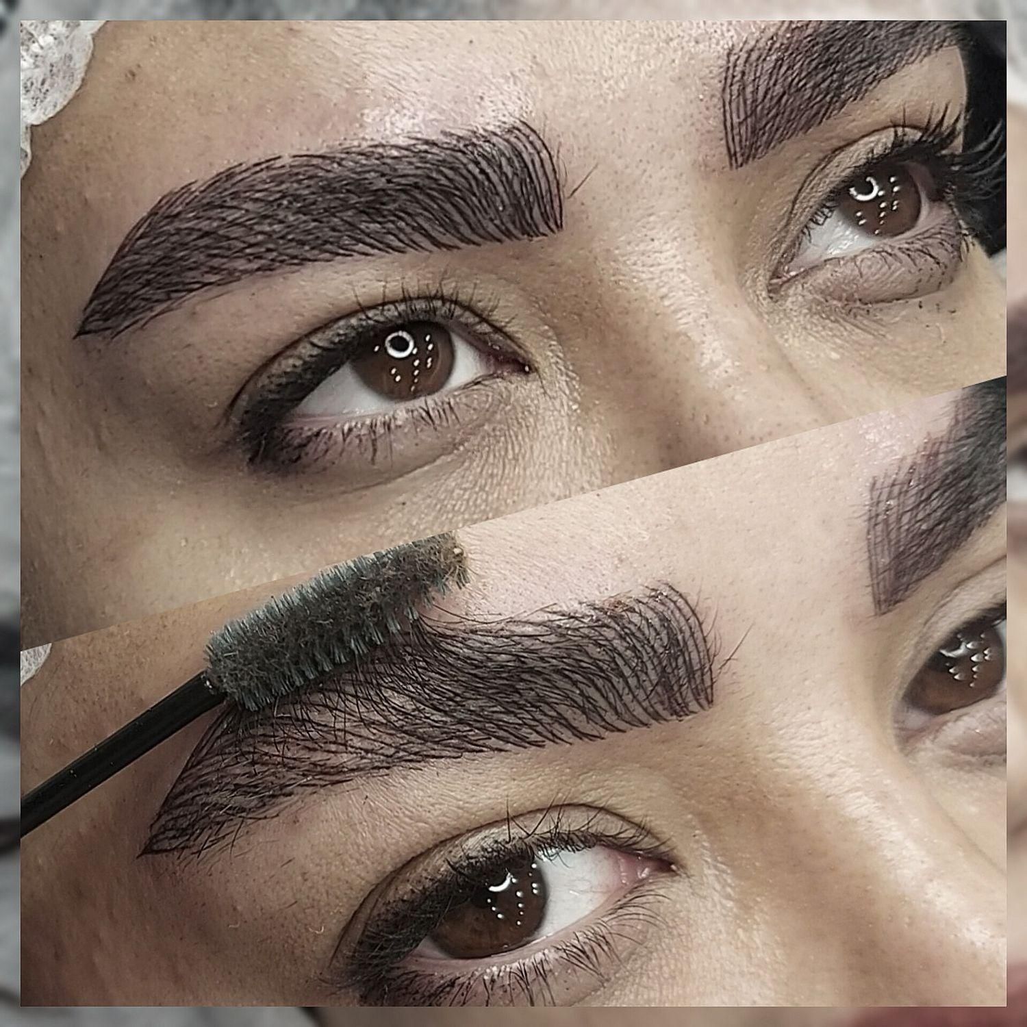 مدل تتو کاملا تخصصی.پلاسماجت(پلکسر)|خدمات آرایشگری و زیبایی|تهران, میدان ولیعصر|دیوار