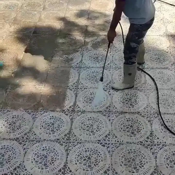 نظافت و شستشوی باغ ،استخر،منزل|خدمات نظافت|اصفهان, پرتمان|دیوار
