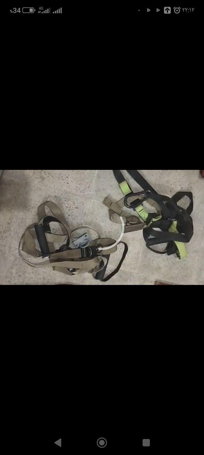 لوازم باشگاه|تجهیزات ورزشی|لاهیجان, طالقانی|دیوار