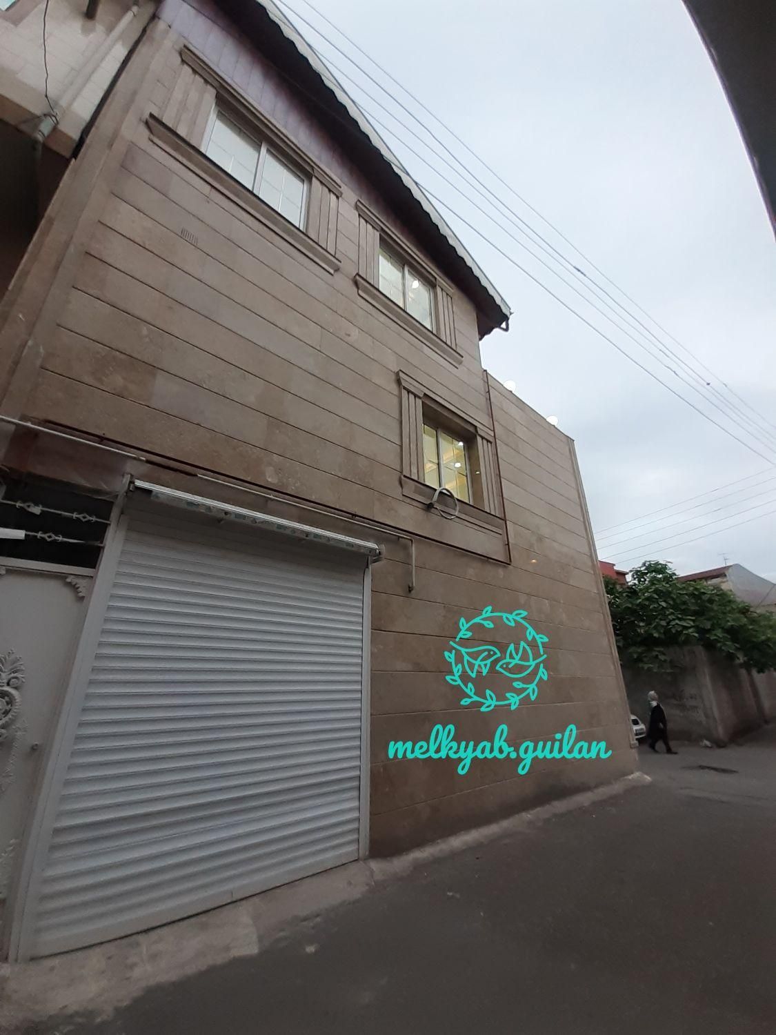 دوبلکس نوساز به صورت دربست با پارکینگ اختصاصی|فروش آپارتمان|رشت, نظری|دیوار