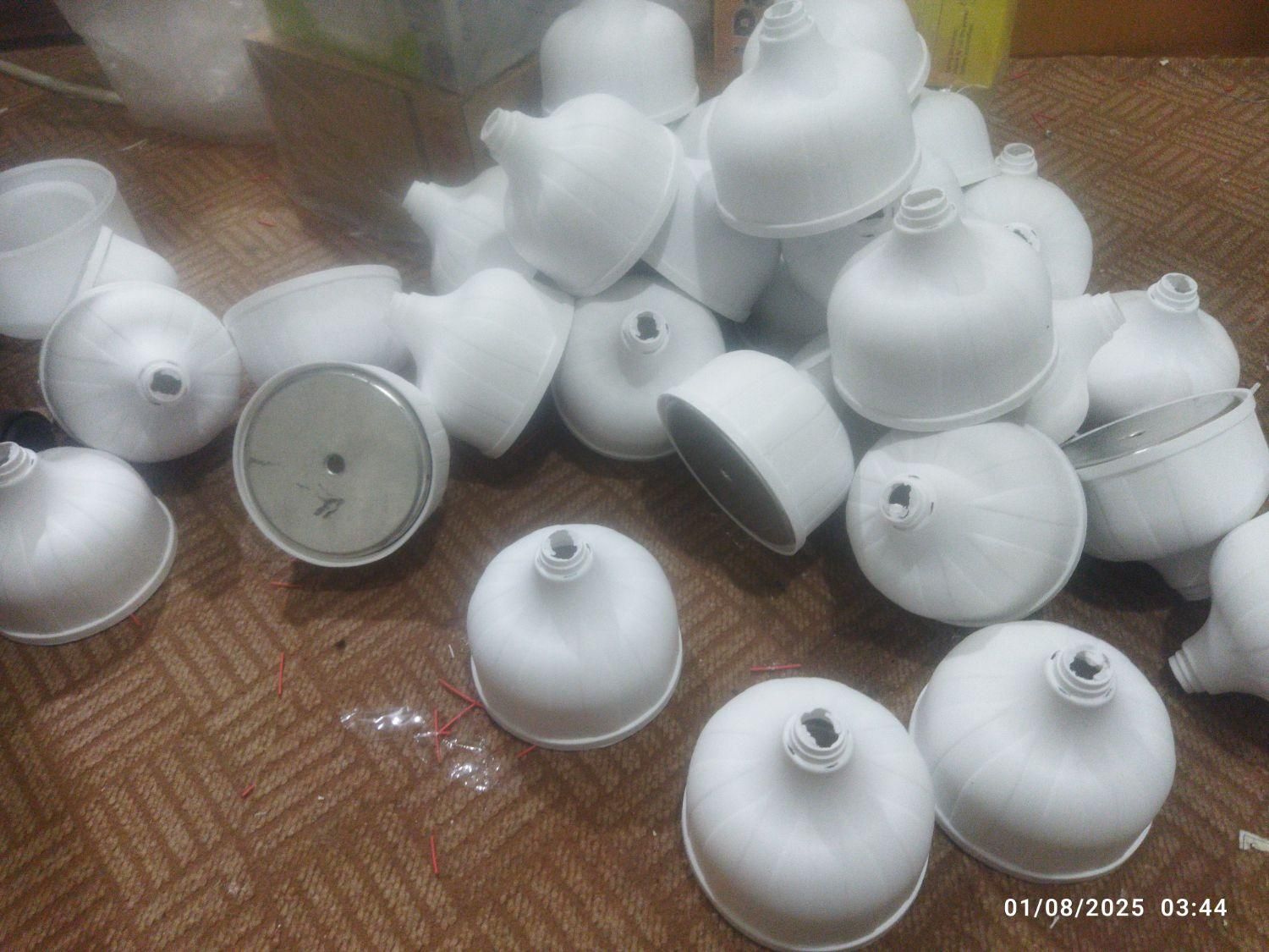 فروش لامپ ال ای دی   پخش عمده و تک|لامپ و چراغ|بهبهان, |دیوار