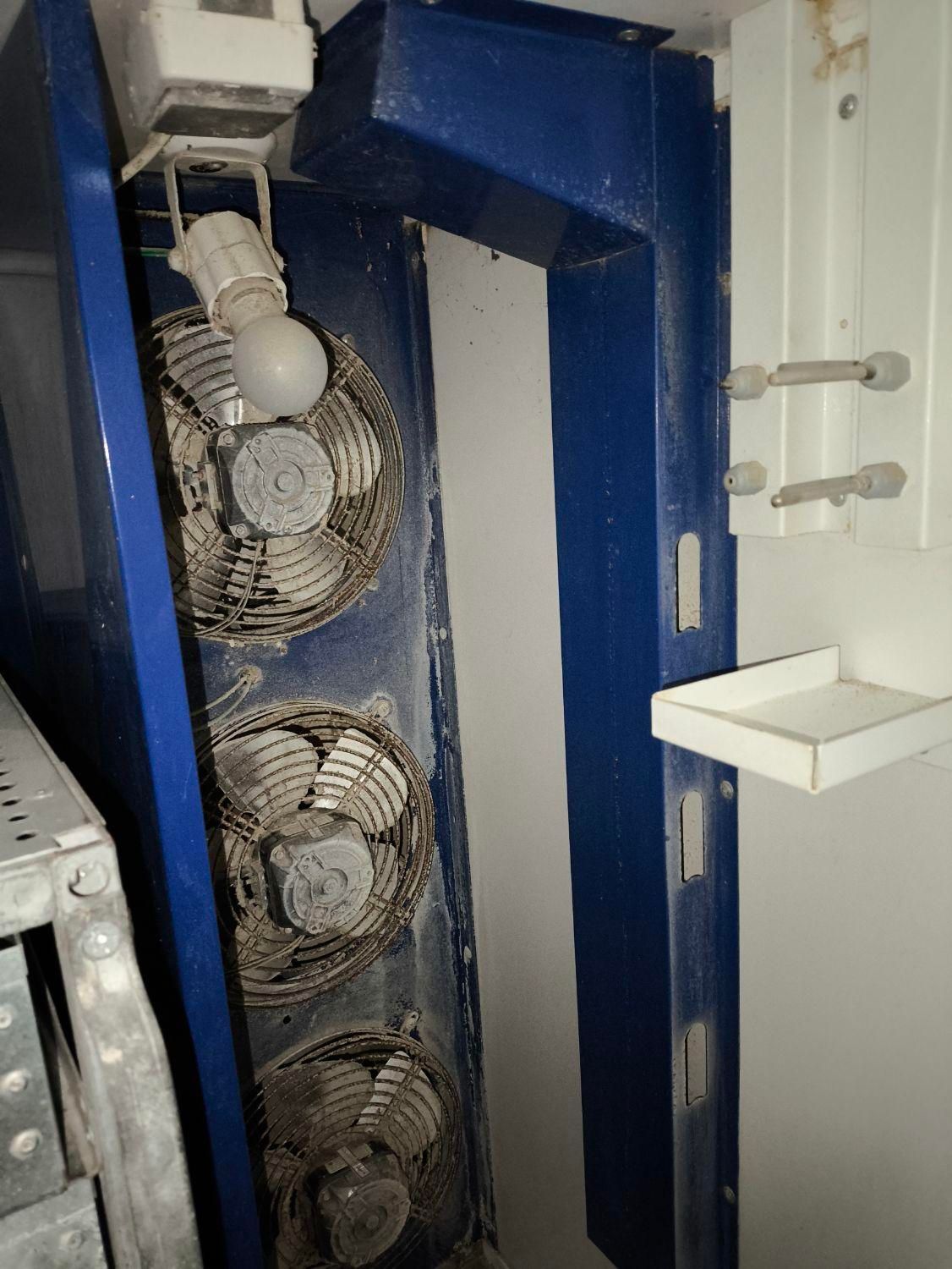 دستگاه جوجه کشی ۱۰۰۰ عددی جویبار|لوازم جانبی حیوانات|گنبد کاووس, |دیوار