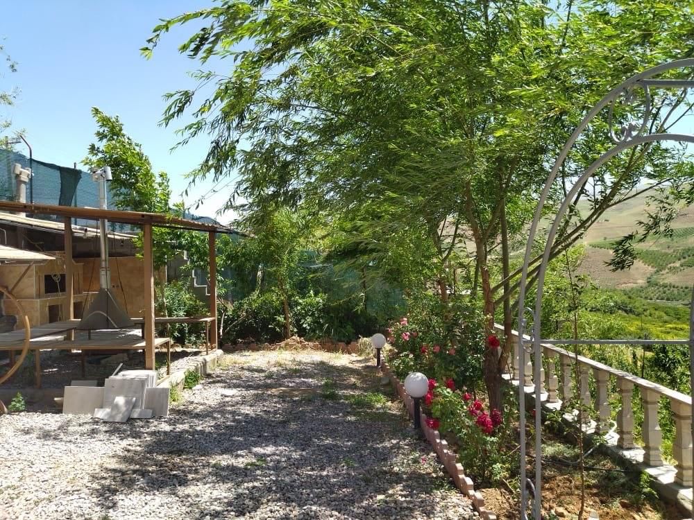 اجاره ویلا باغ گلدشت بروجرد|اجارهٔ کوتاه‌مدت ویلا و باغ|بروجرد, |دیوار