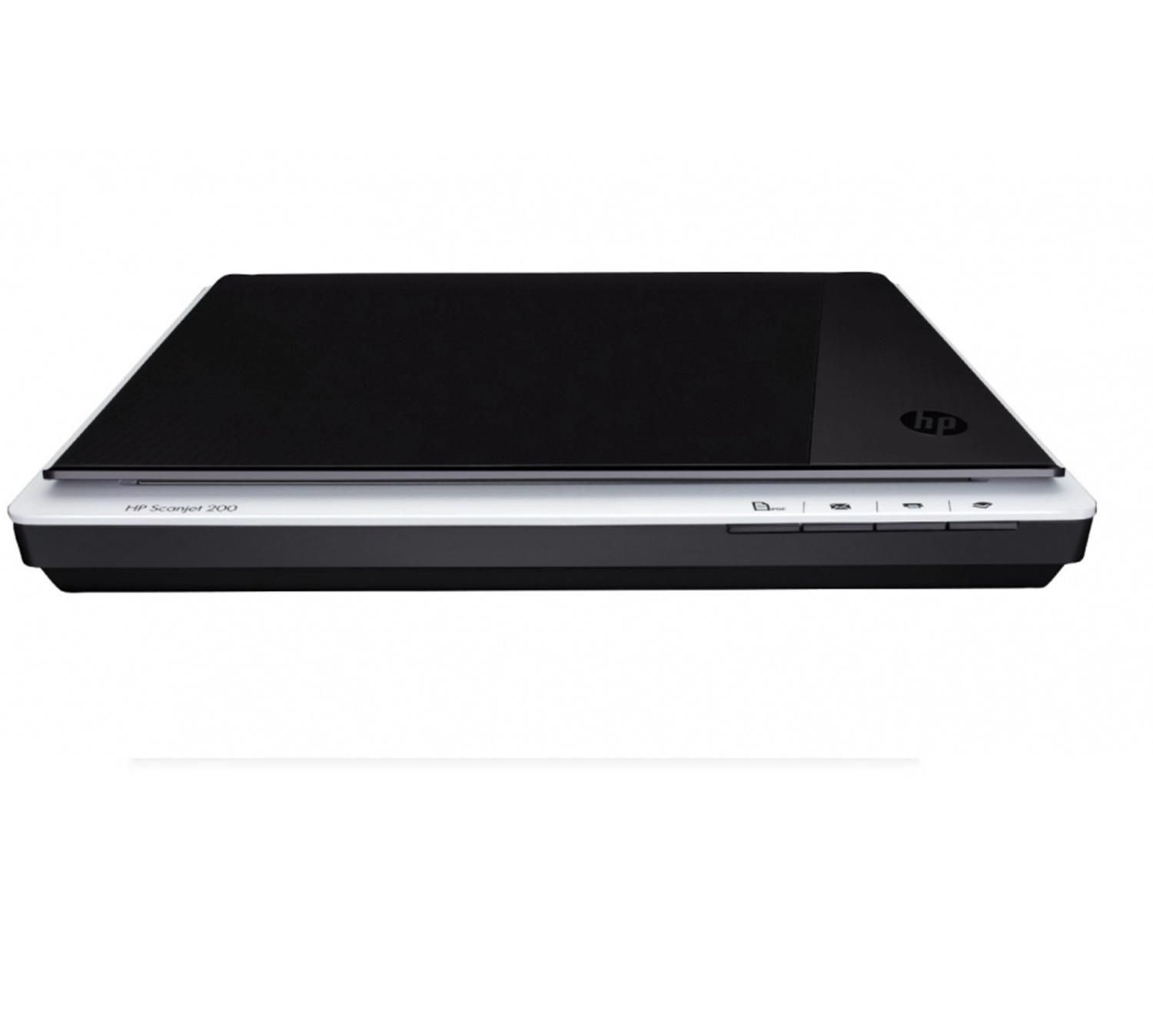 اسکنر اچ پی اسکن جت 200|پرینتر، اسکنر، کپی، فکس|اصفهان, شهرک کوثر|دیوار