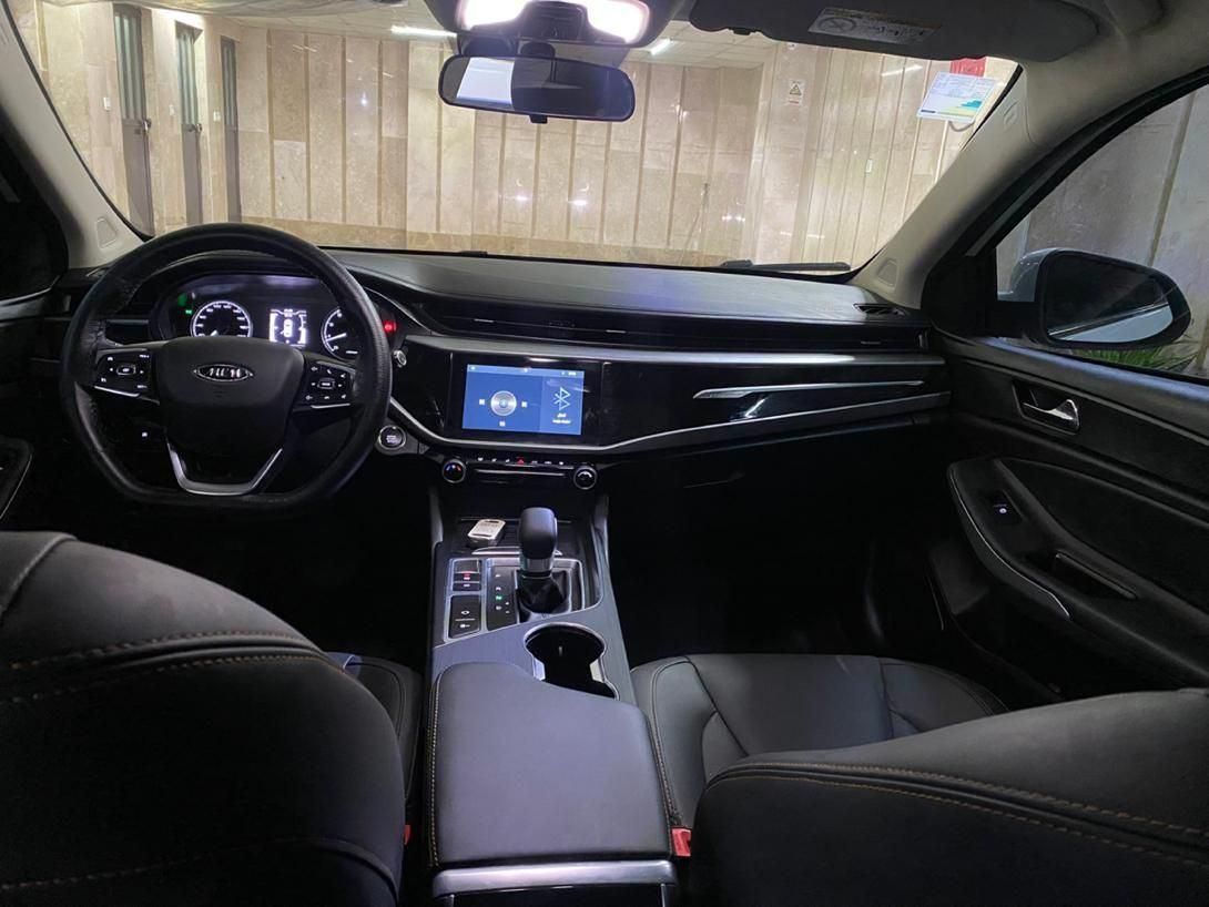 آریزو 5 اف ال (نقد و اقساط) ام وی ام|خودرو سواری و وانت|اهواز, پادادشهر|دیوار