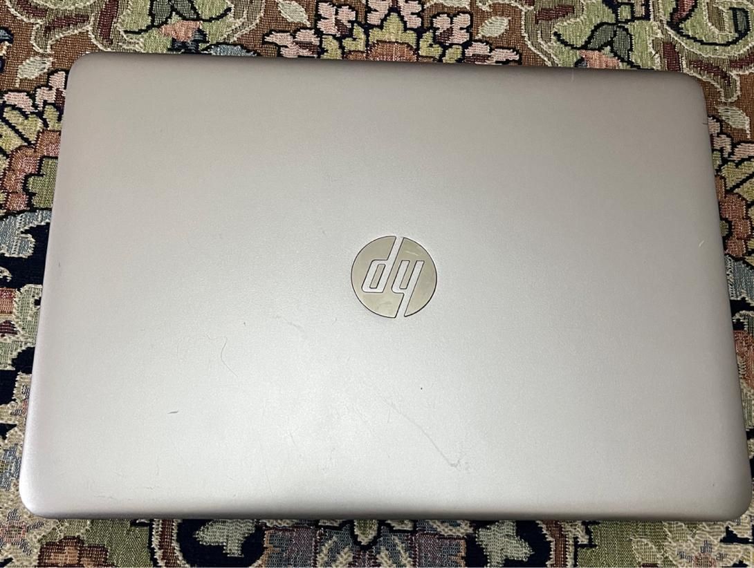 HP EliteBook 840 G3 لپ تاپ با صفحه لمسی|رایانه همراه|تهران, اتابک|دیوار