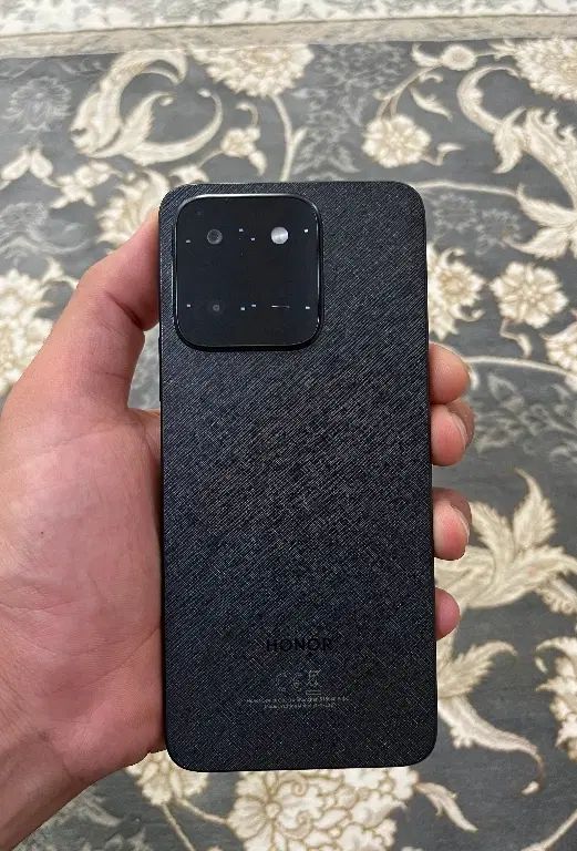 گوشی Honor X5b حافظه64/رم4|موبایل|رشت, توشیبا|دیوار