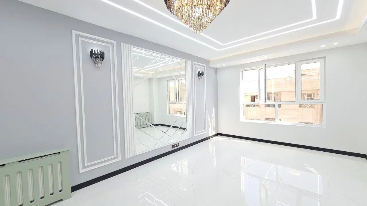 ۸۹مترسنددار/فول امکانات/اندیشه شهرزیبا|فروش آپارتمان|تهران, شهر زیبا|دیوار