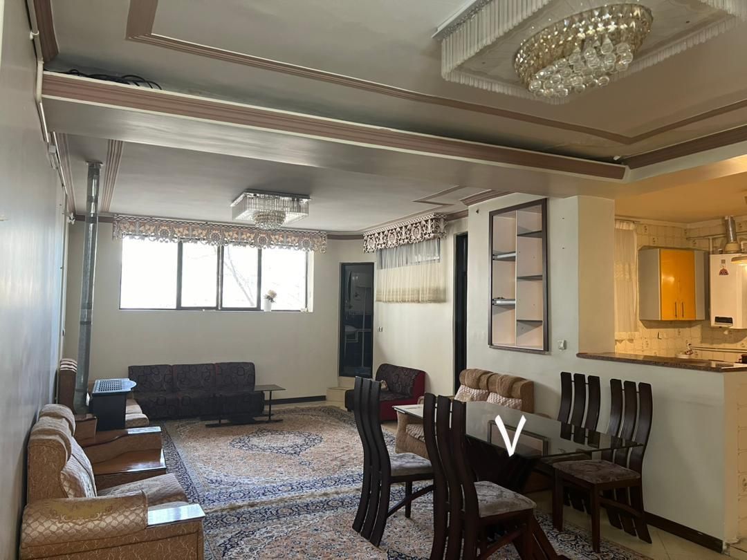 اجاره آپارتمان روزانه نیمه وقت تمیز شیک|اجارهٔ کوتاه‌مدت آپارتمان و سوئیت|کرمان, |دیوار