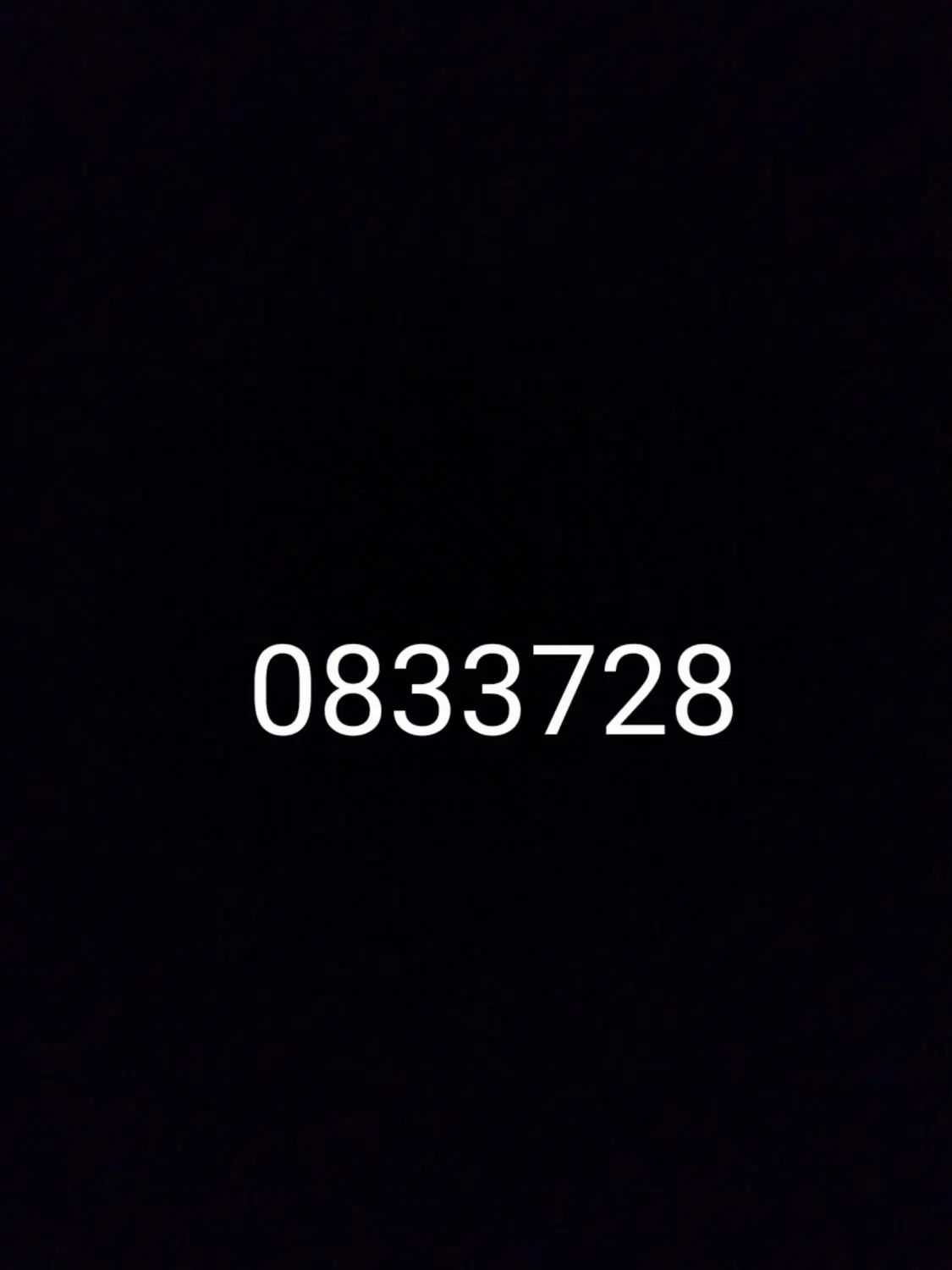 خط ثابت تجاری ۰۸۳۳۷۲۸|سیم‌کارت|کرمانشاه, |دیوار