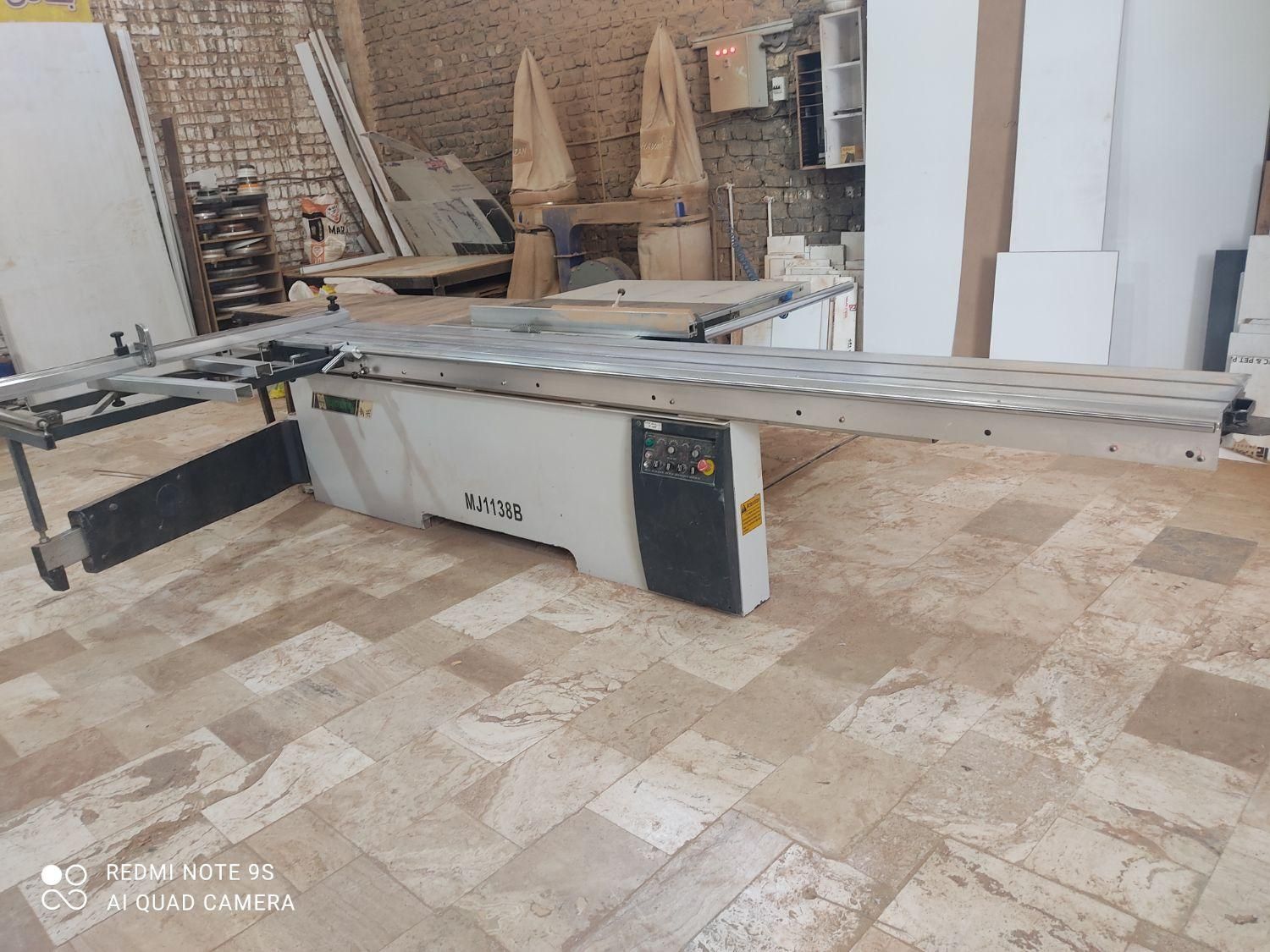 برشکار اوستا کار ورق MDF|استخدام صنعتی، فنی، مهندسی|قم, بیست متری ولیعصر|دیوار
