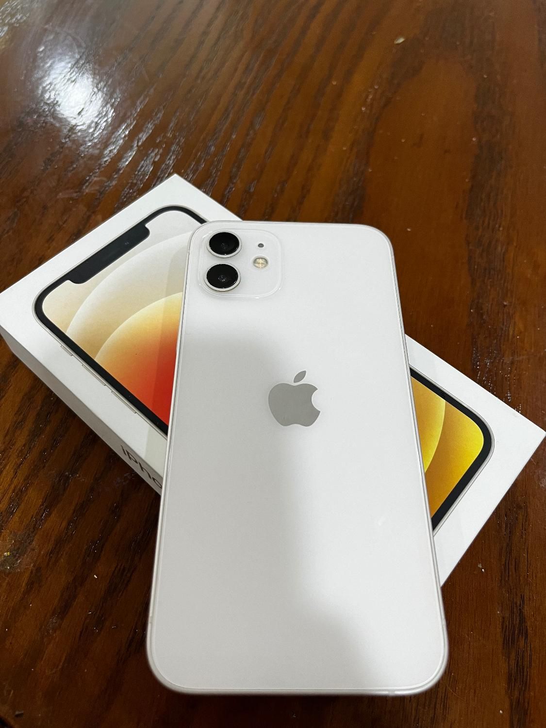 گوشی iphone12|موبایل|تهران, دروس|دیوار