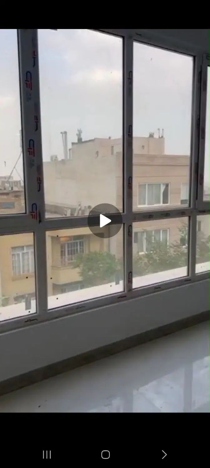 تک‌واحدی ۱۰۰متری در هاشمیه گوهر دست‌نیافتنی|فروش آپارتمان|مشهد, چهارچشمه|دیوار