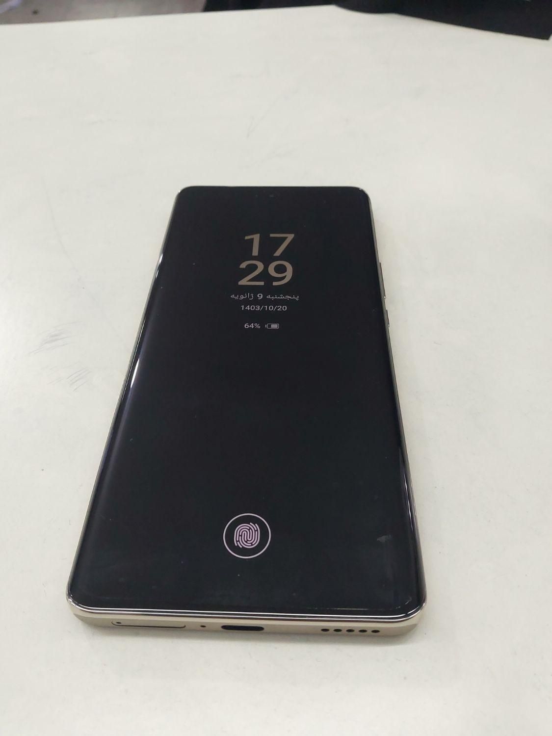 آنر X9b با حافظهٔ ۲۵۶ گیگابایت|موبایل|تهران, آذربایجان|دیوار