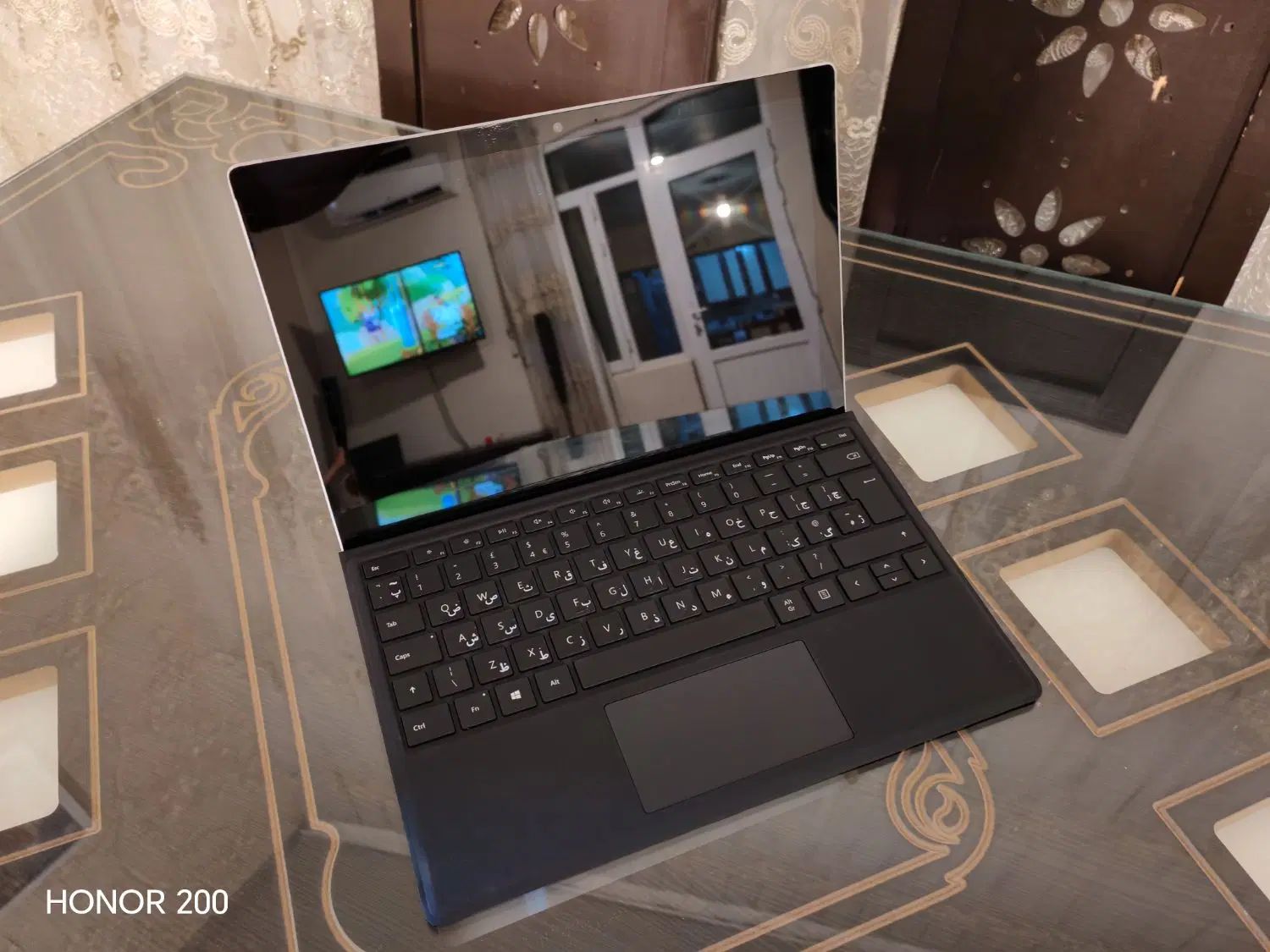 Surface Pro 5|رایانه همراه|تبریز, |دیوار