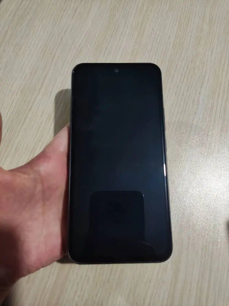 سامسونگ سامسونگ Galaxy A54 با حافظهٔ ۲۵۶ گیگابایت|موبایل|شیراز, حافظیه|دیوار