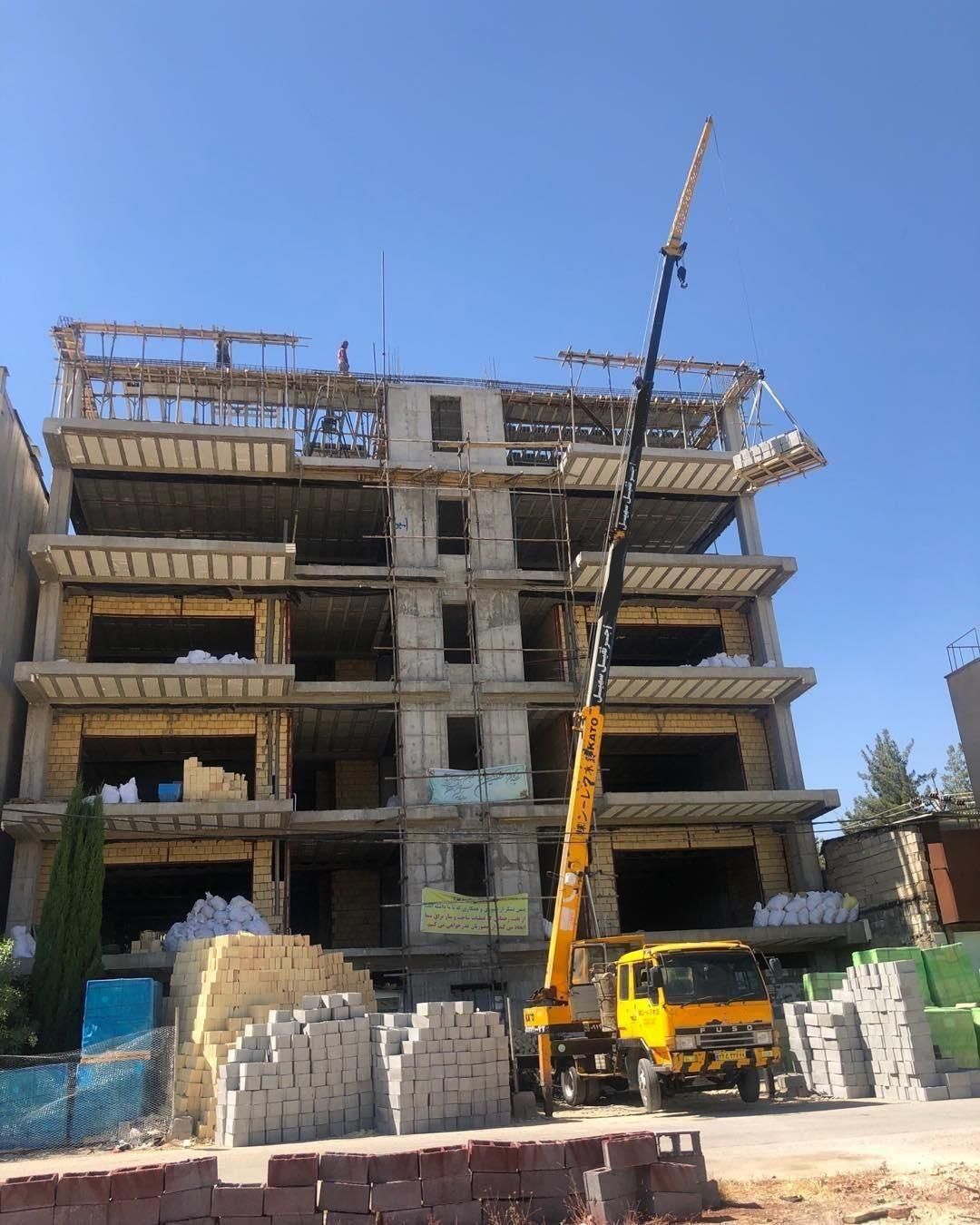 جرثقیل رحمانی|خدمات حمل و نقل|یاسوج, |دیوار