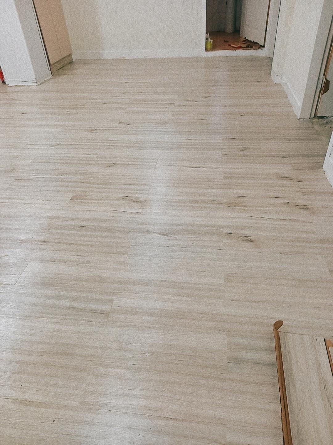 فروش و نصب کفپوش و پارکت|خدمات پیشه و مهارت|مسجد سلیمان, |دیوار