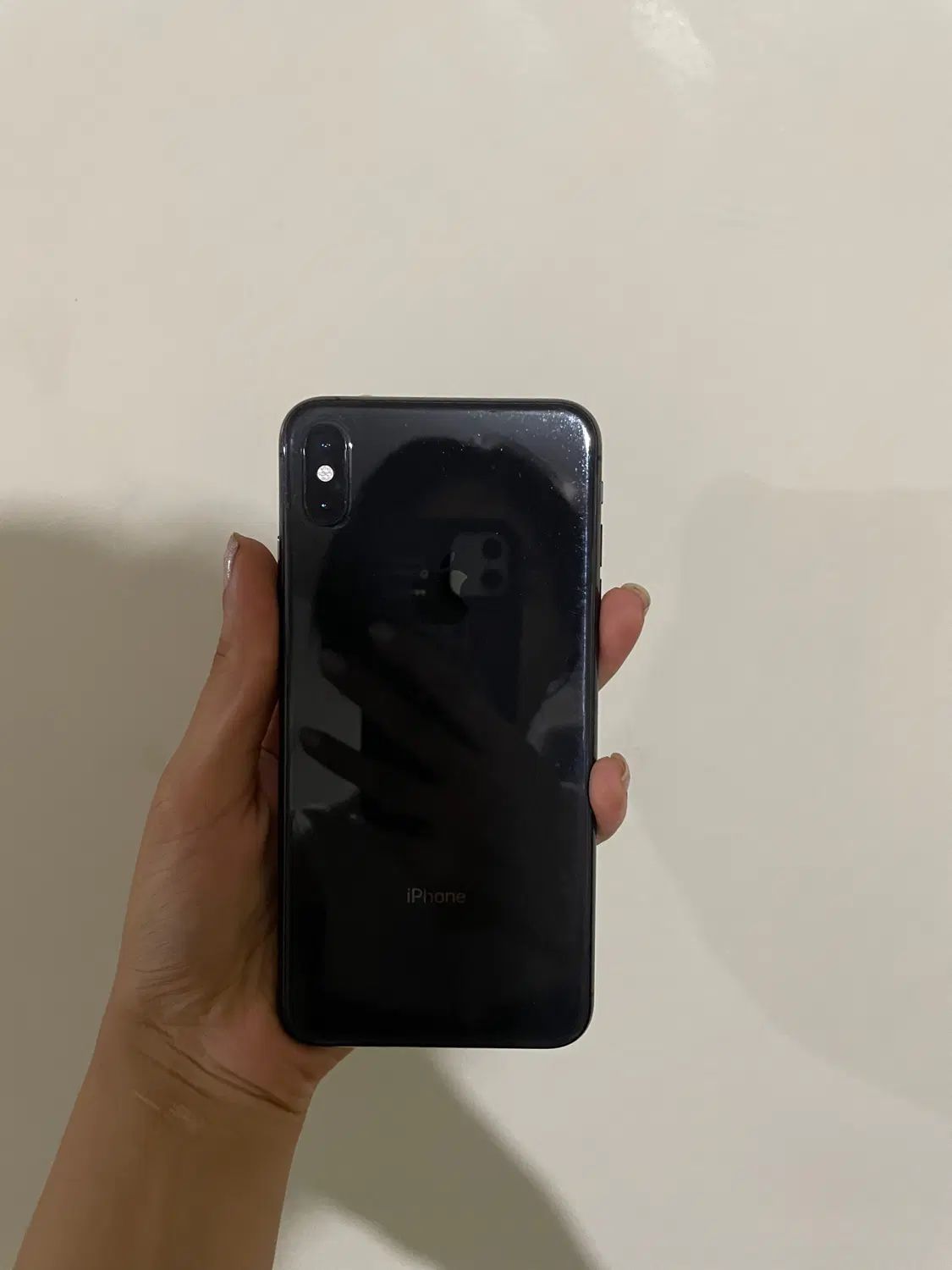 گوشی ایفون Xs max|موبایل|تهران, نارمک|دیوار