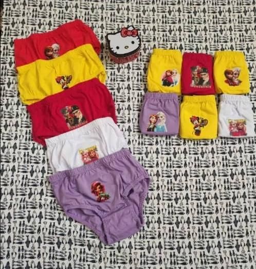 انواع لباس زیر بزرگسال و بچگانه|لباس|بندرعباس, |دیوار