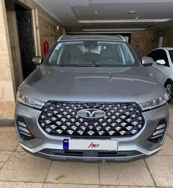 فونیکس تیگو7پروپرمیوم و پرومکس مدل ۴۰۴ و ۴۰۳|خودرو سواری و وانت|تهران, سید خندان (جلفا)|دیوار