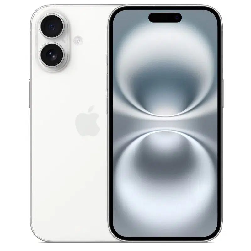 اپل iPhone 16 با حافظهٔ ۱۲۸ گیگابایت|موبایل|کرمانشاه, |دیوار