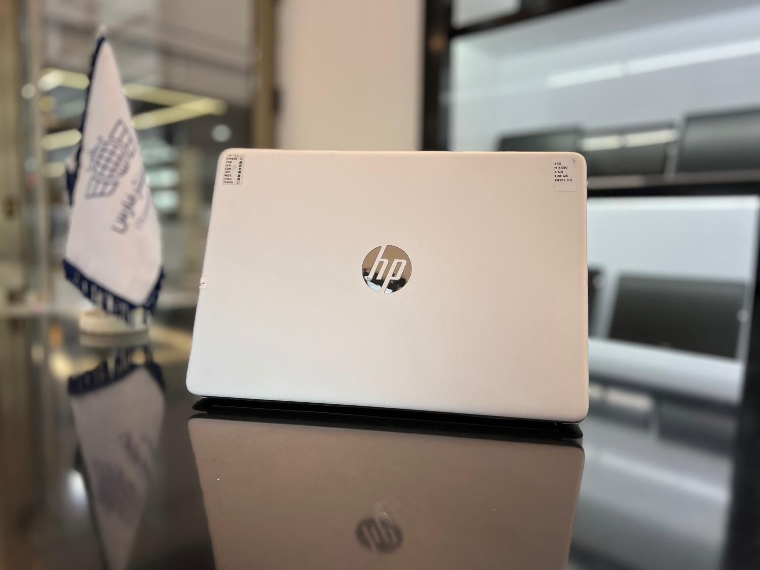 لپتاپ اقتصادی برند hp مدل 14s|رایانه همراه|شیراز, عفیف‌آباد|دیوار