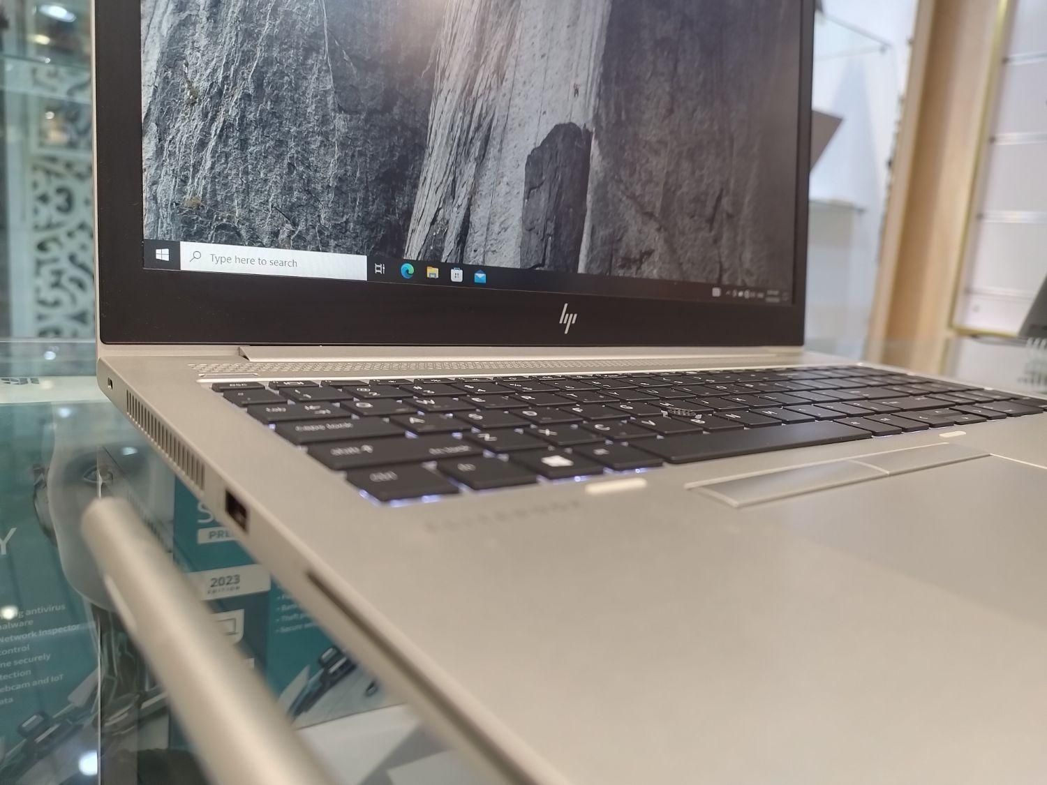 Hp Elitebook 650 G6|رایانه همراه|تهران, پیروزی|دیوار