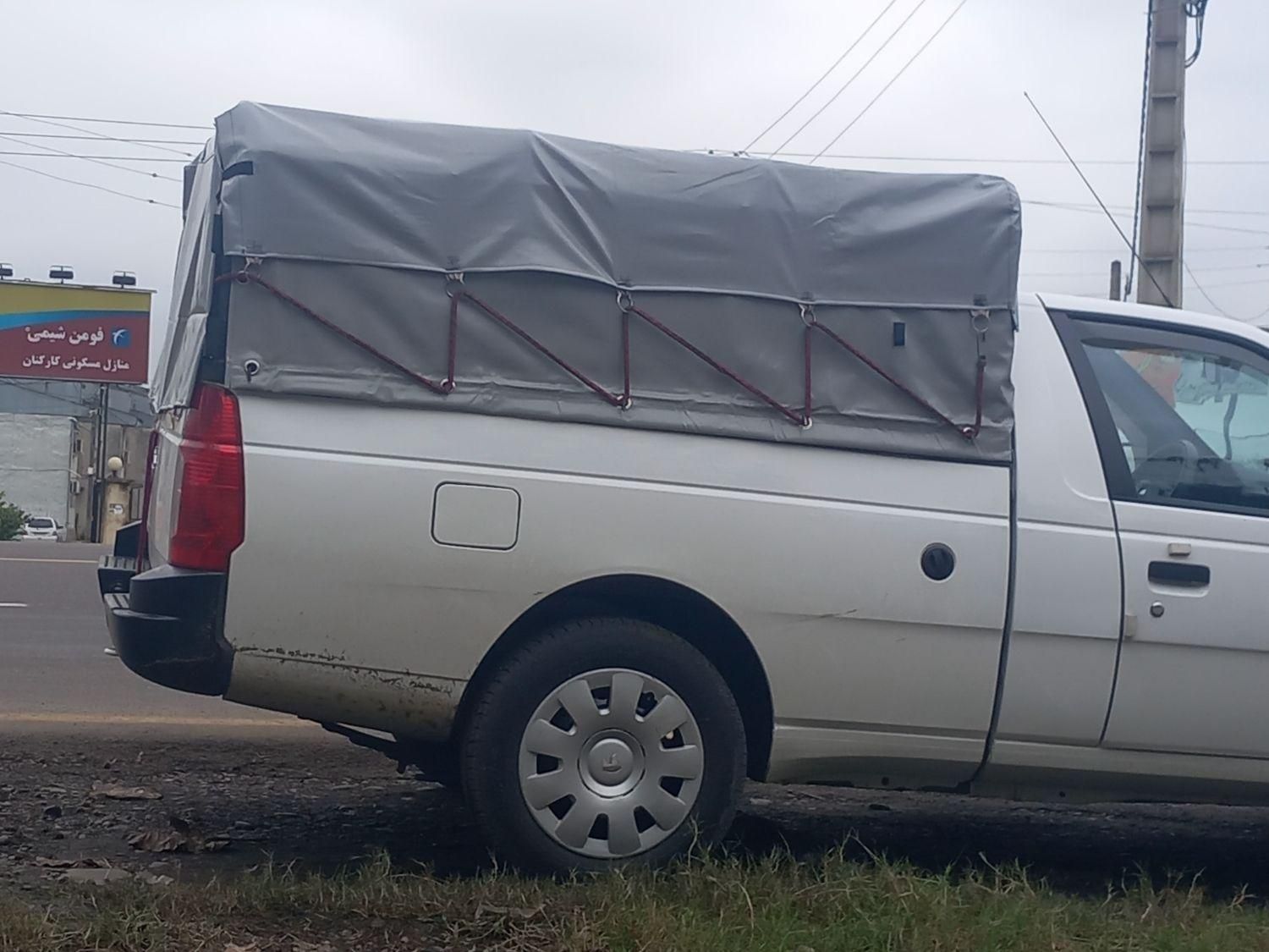 چادر دوزی محسن|خدمات پیشه و مهارت|رشت, لاکان شهر|دیوار