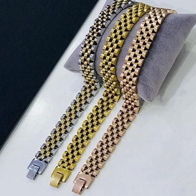 دستبند رولکس اصلی درتنوع بسیار بالا استیل مارک دار|بدلیجات|مشهد, احمدآباد|دیوار