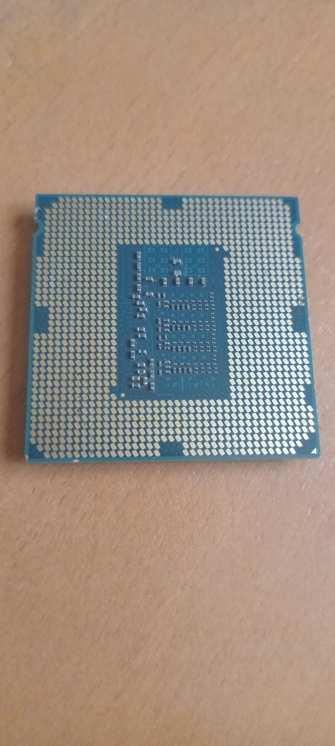 CPU Core I5-4690 - چهار هسته‌ای|قطعات و لوازم جانبی رایانه|تهران, تهران‌سر|دیوار