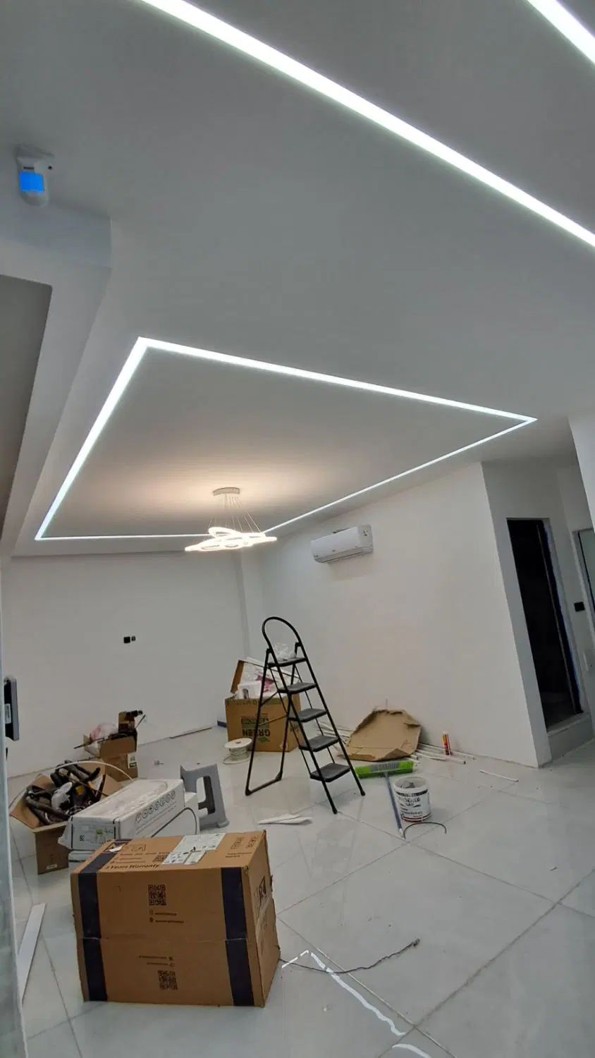 همکار آقا برقکاری|استخدام صنعتی، فنی، مهندسی|رشت, پل تالشان|دیوار