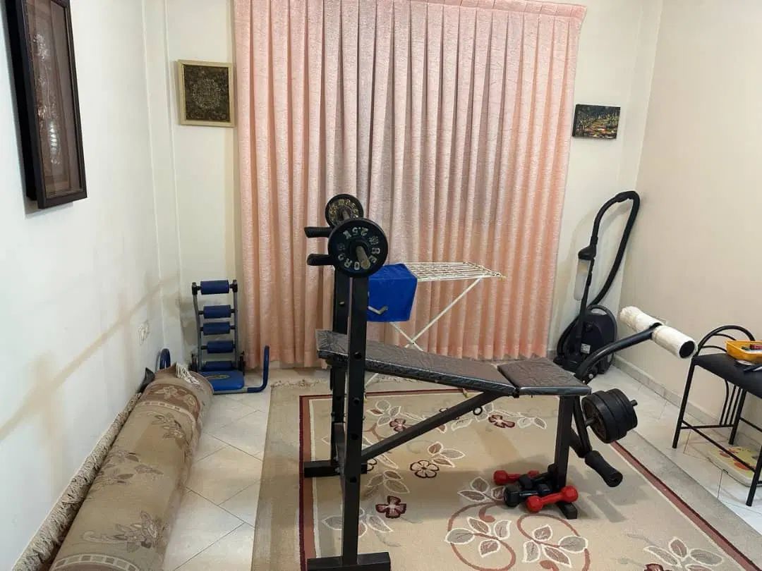 اجاره 2خواب بلوار گلسار /خیابان98|اجارهٔ آپارتمان|رشت, گلسار|دیوار