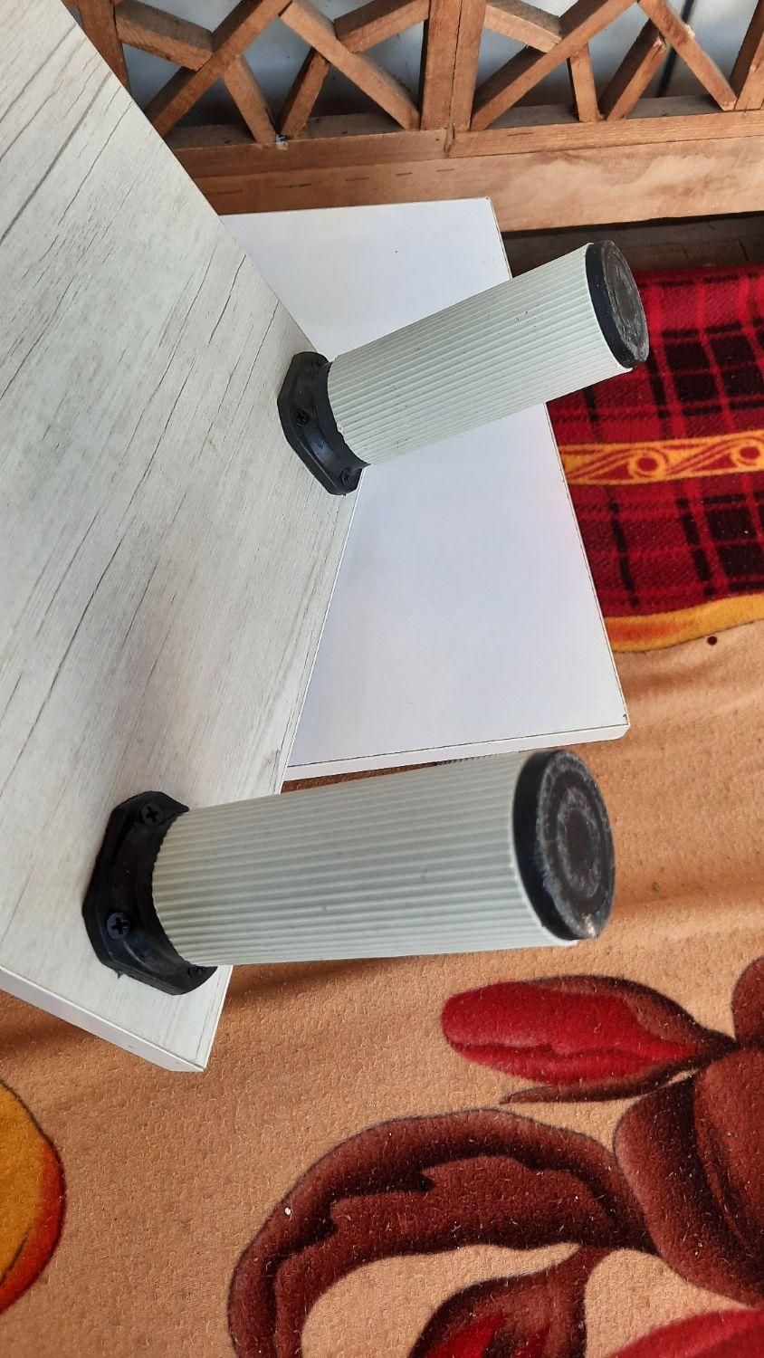 چهار پایه همه کاره|مبلمان خانگی و میز عسلی|هندمینی, |دیوار