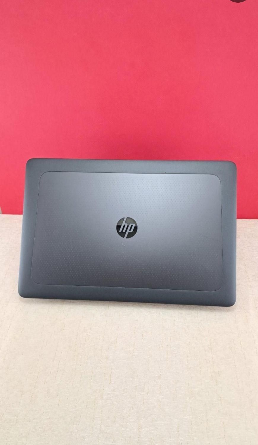 لپ تاپ hp zbook g3 17|رایانه همراه|مشهد, هفده شهریور|دیوار