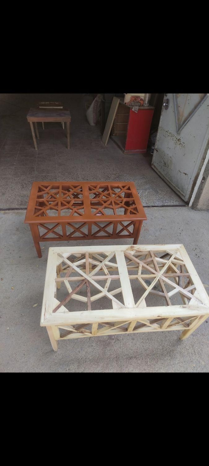 تخت سنتی وشبکه ای|صنایع دستی و سایر لوازم تزئینی|شاهرود, |دیوار