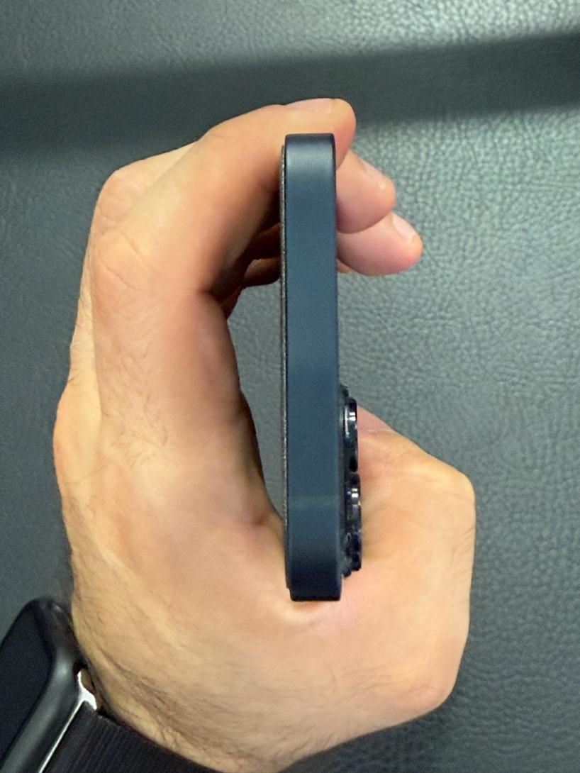 اپل iPhone 13ch با حافظهٔ ۱۲۸ گیگابایت|موبایل|تهران, بهجت‌آباد|دیوار