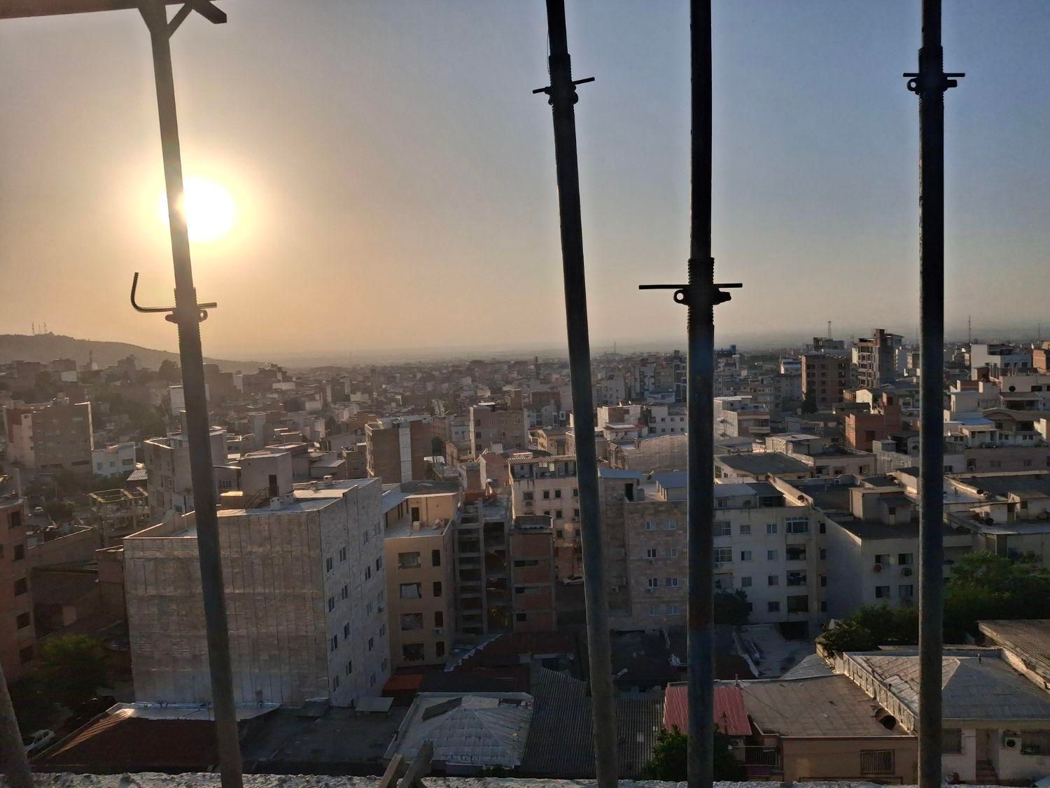 پیش فروش آپارتمان نیک نفس|پیش‌فروش املاک|گرگان, |دیوار