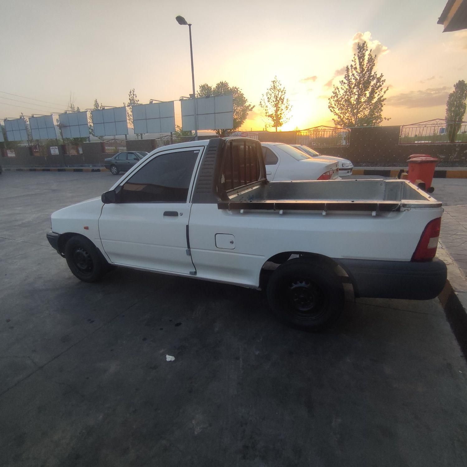 وانت بار تلفنی|خدمات حمل و نقل|بندر گناوه, |دیوار